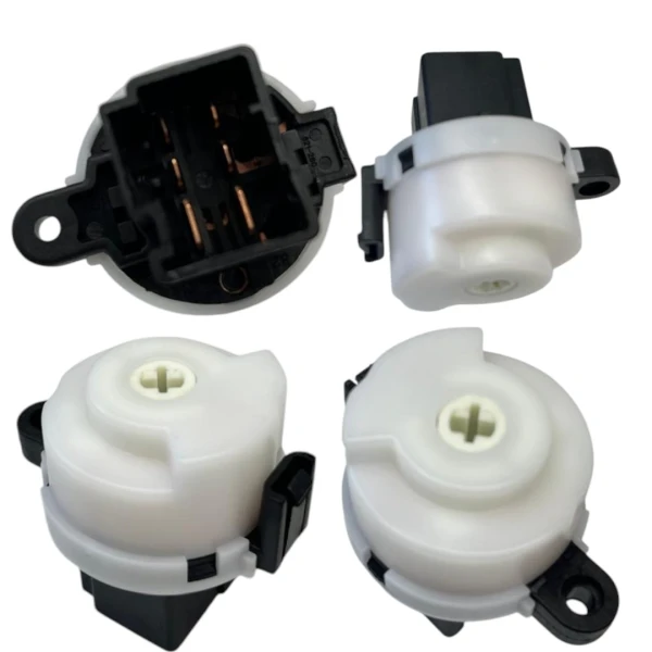 Chapa Contacto Para Mazda Bt50 2007 2012 2.5